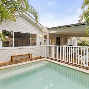 A Summer Holiday home
