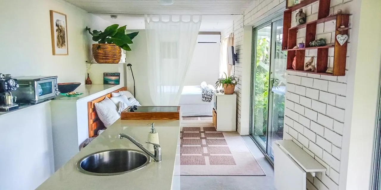 Apartamento WategosRent Byron Bay