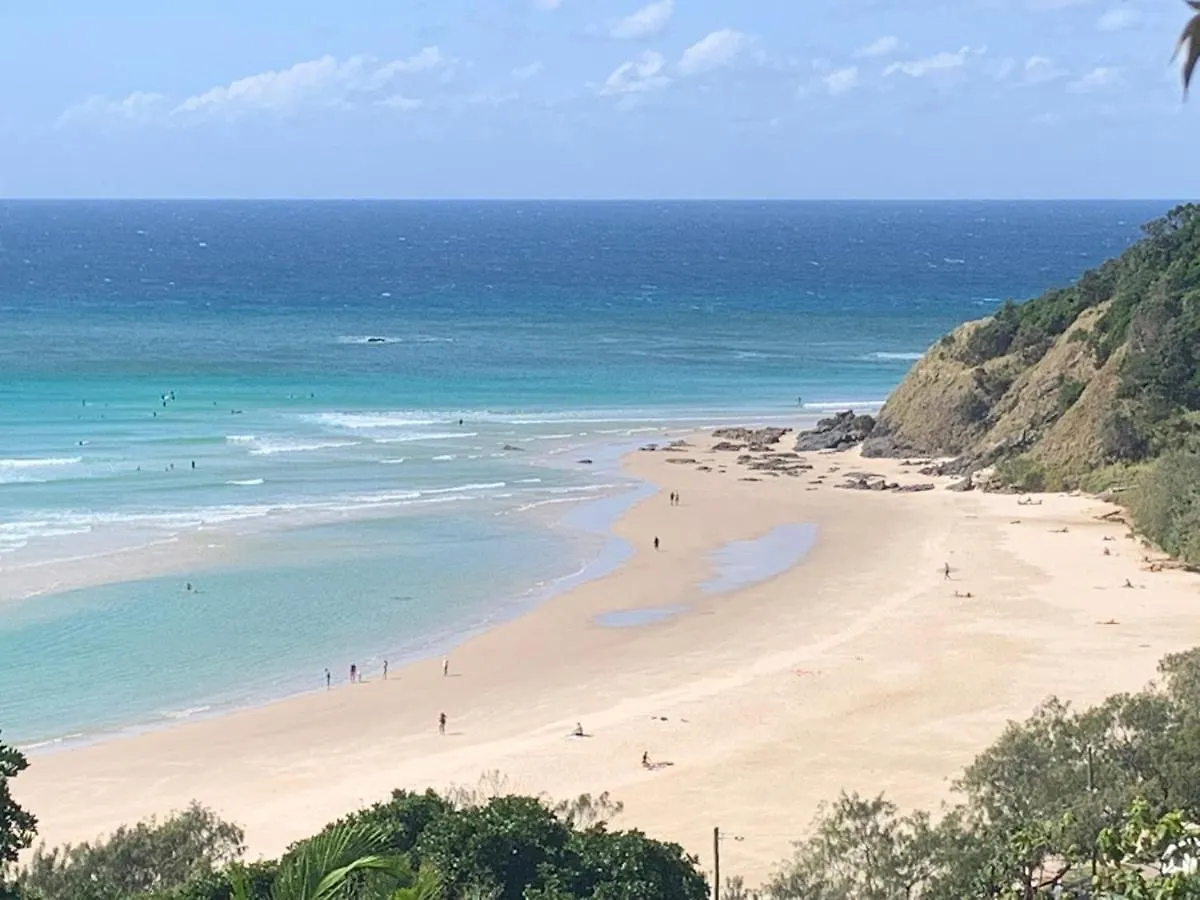 Apartamento WategosRent Byron Bay