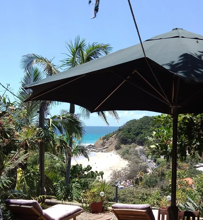 Wategosrent Apartment Byron Bay