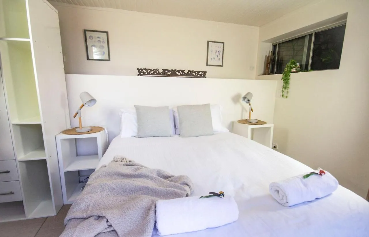 Wategosrent Apartment Byron Bay