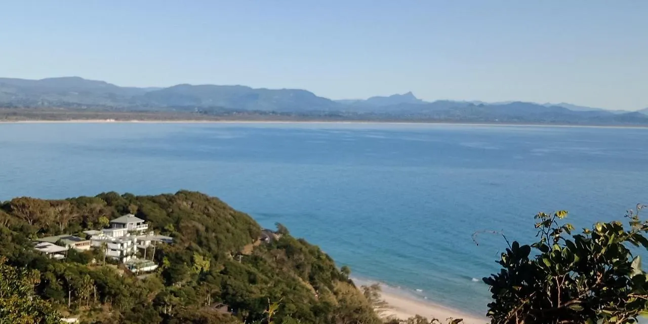 Wategosrent Apartment Byron Bay Australia