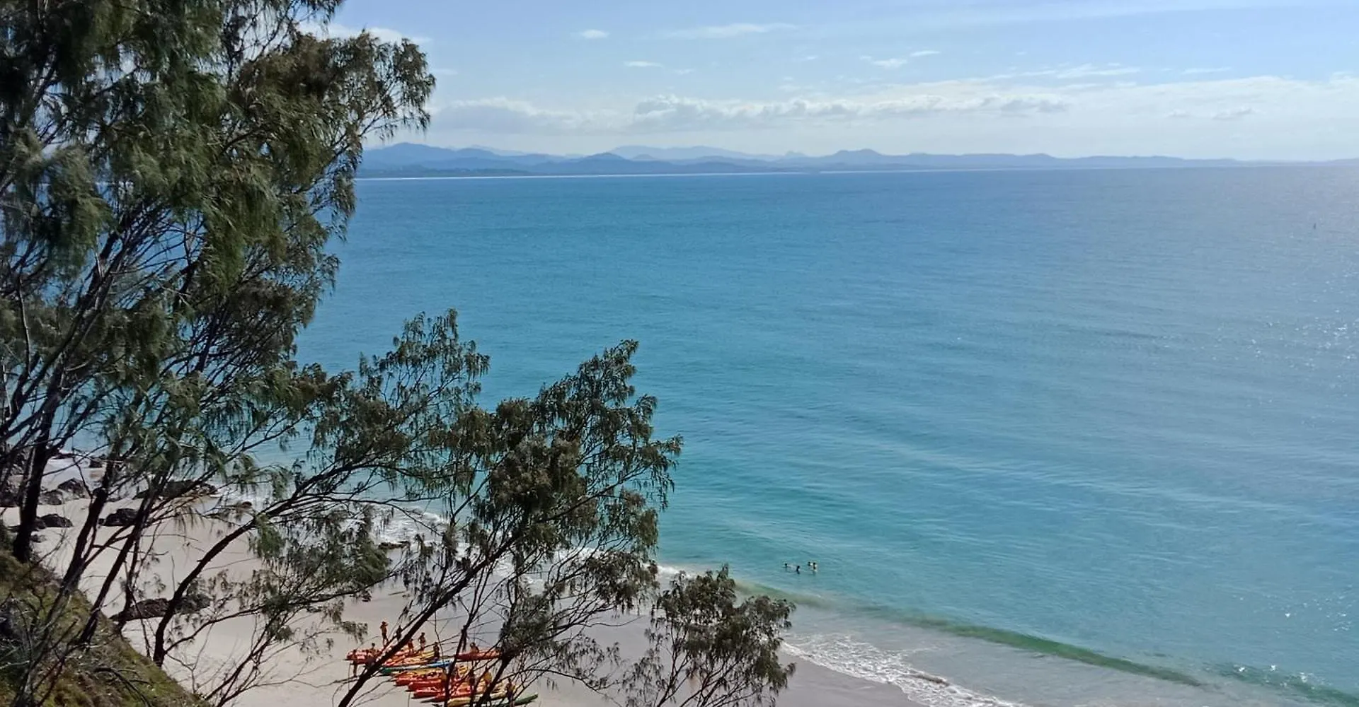 Wategosrent Apartment Byron Bay