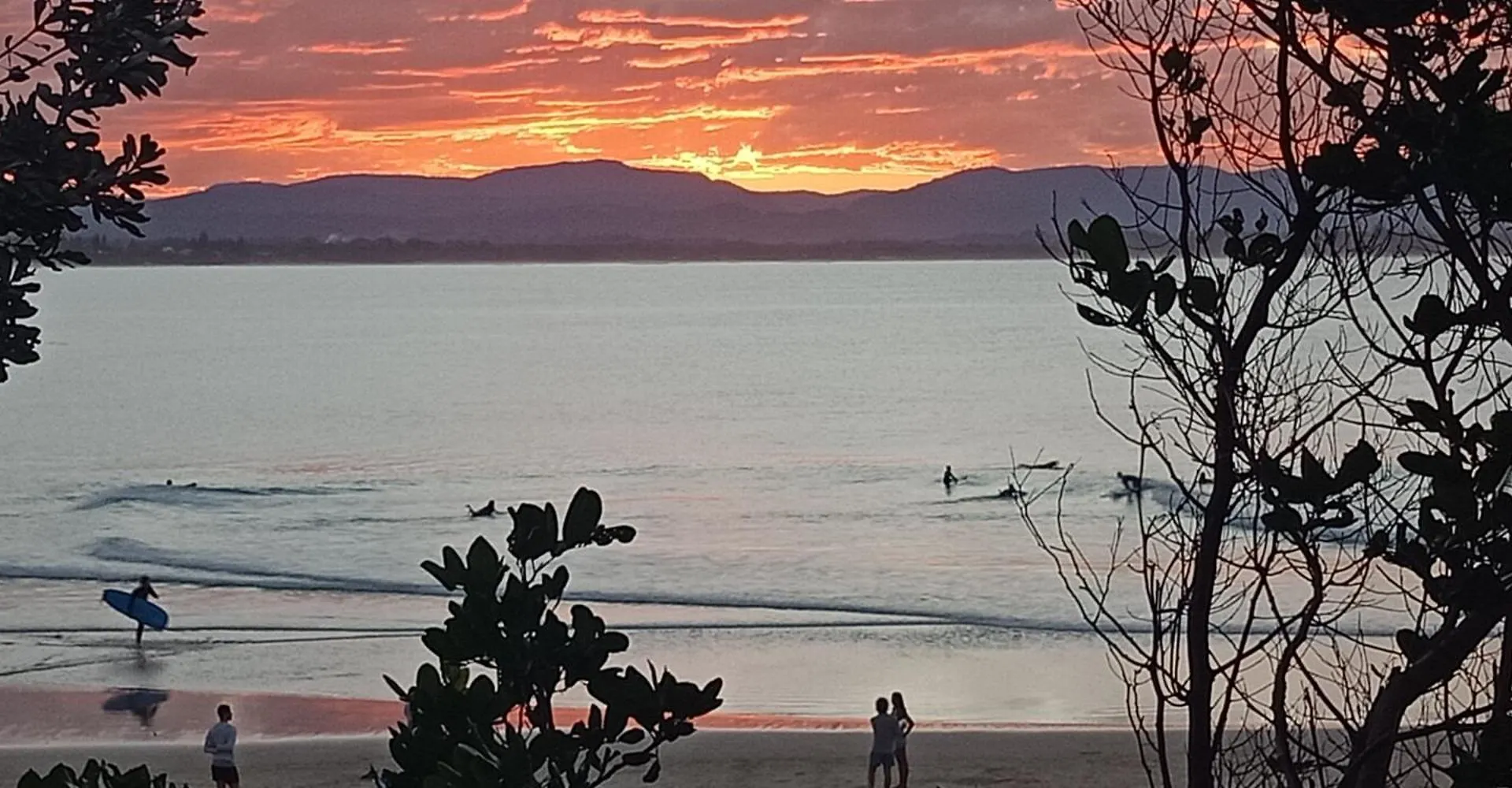 Wategosrent Apartment Byron Bay