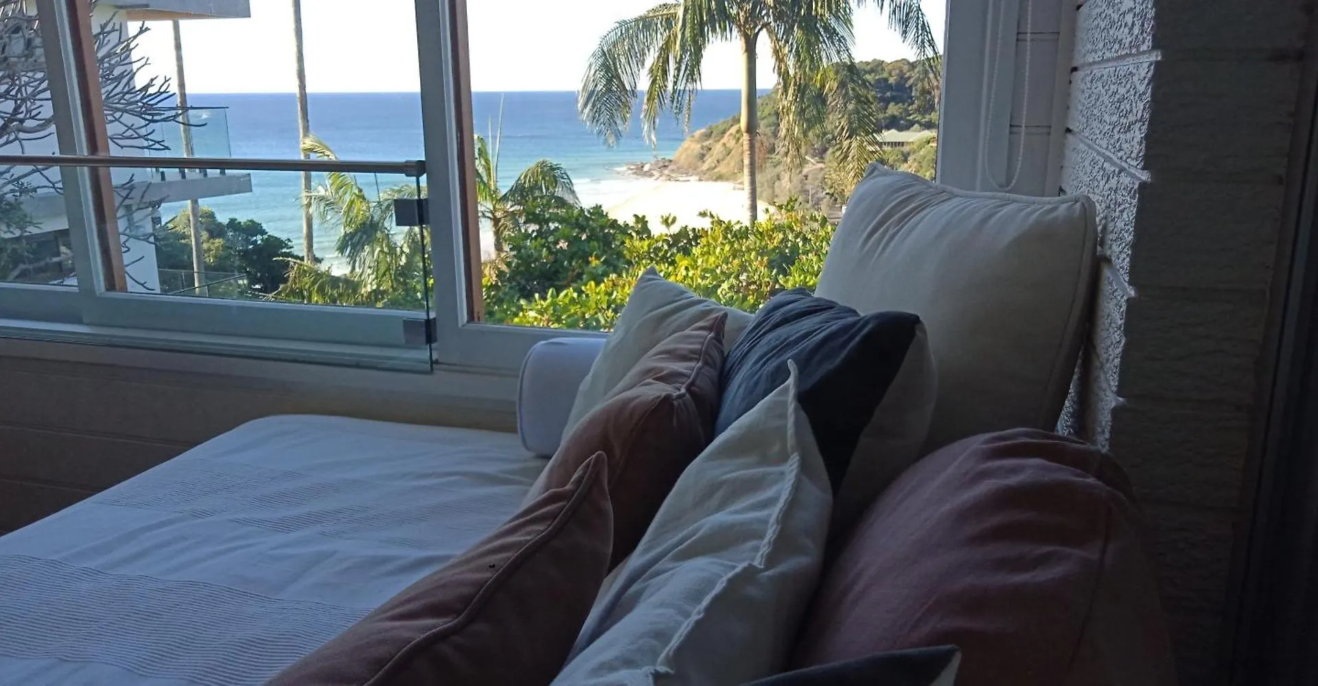 Apartamento WategosRent Byron Bay Australia