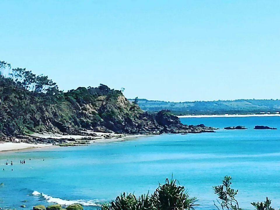 Apartamento WategosRent Byron Bay