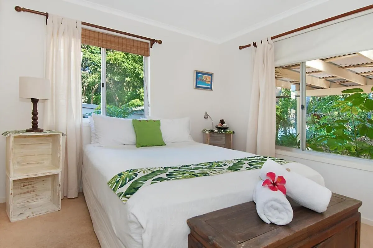 Wategosrent Apartment Byron Bay 0*,